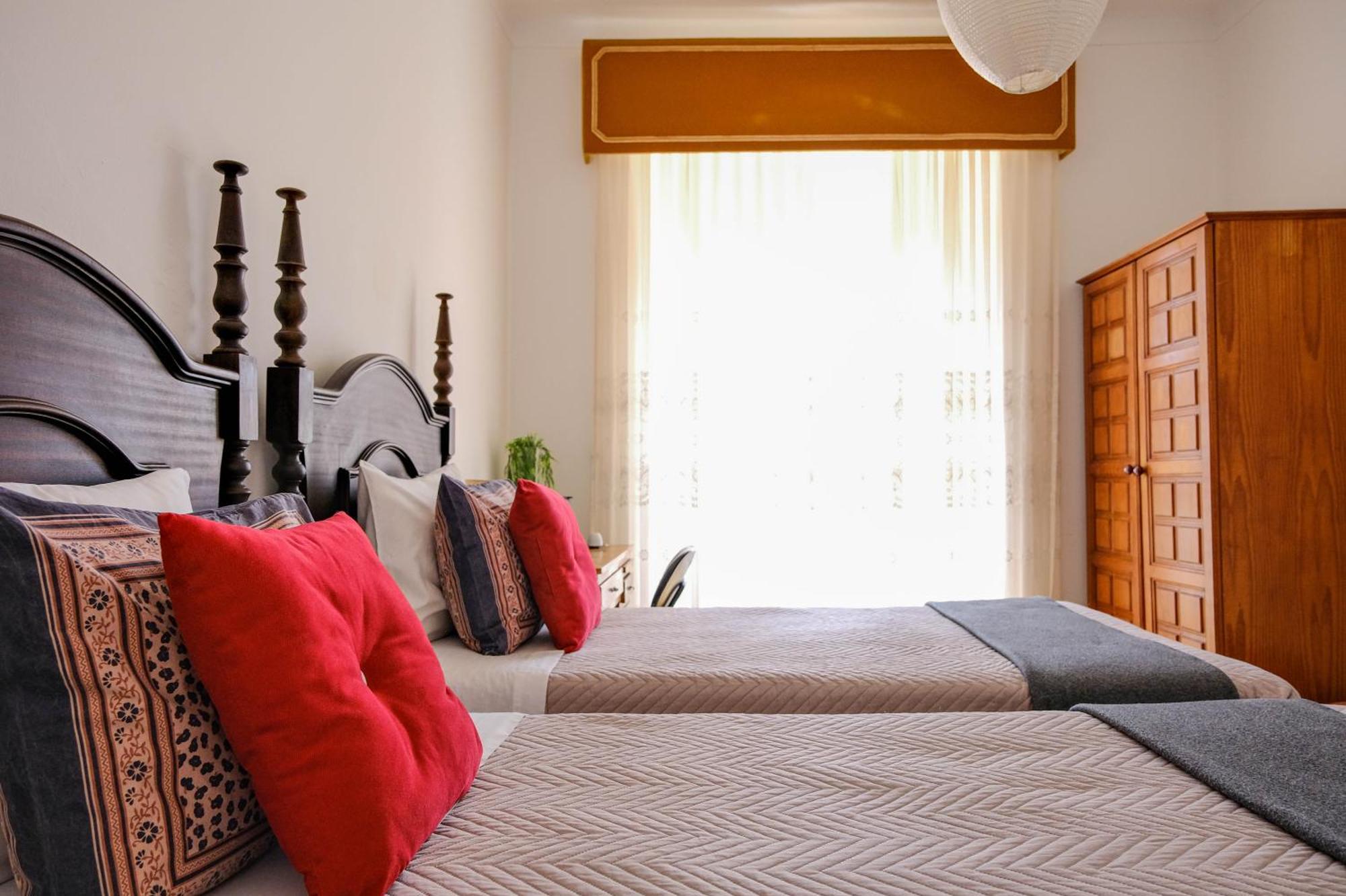 Guest house 6/4 De Sado
