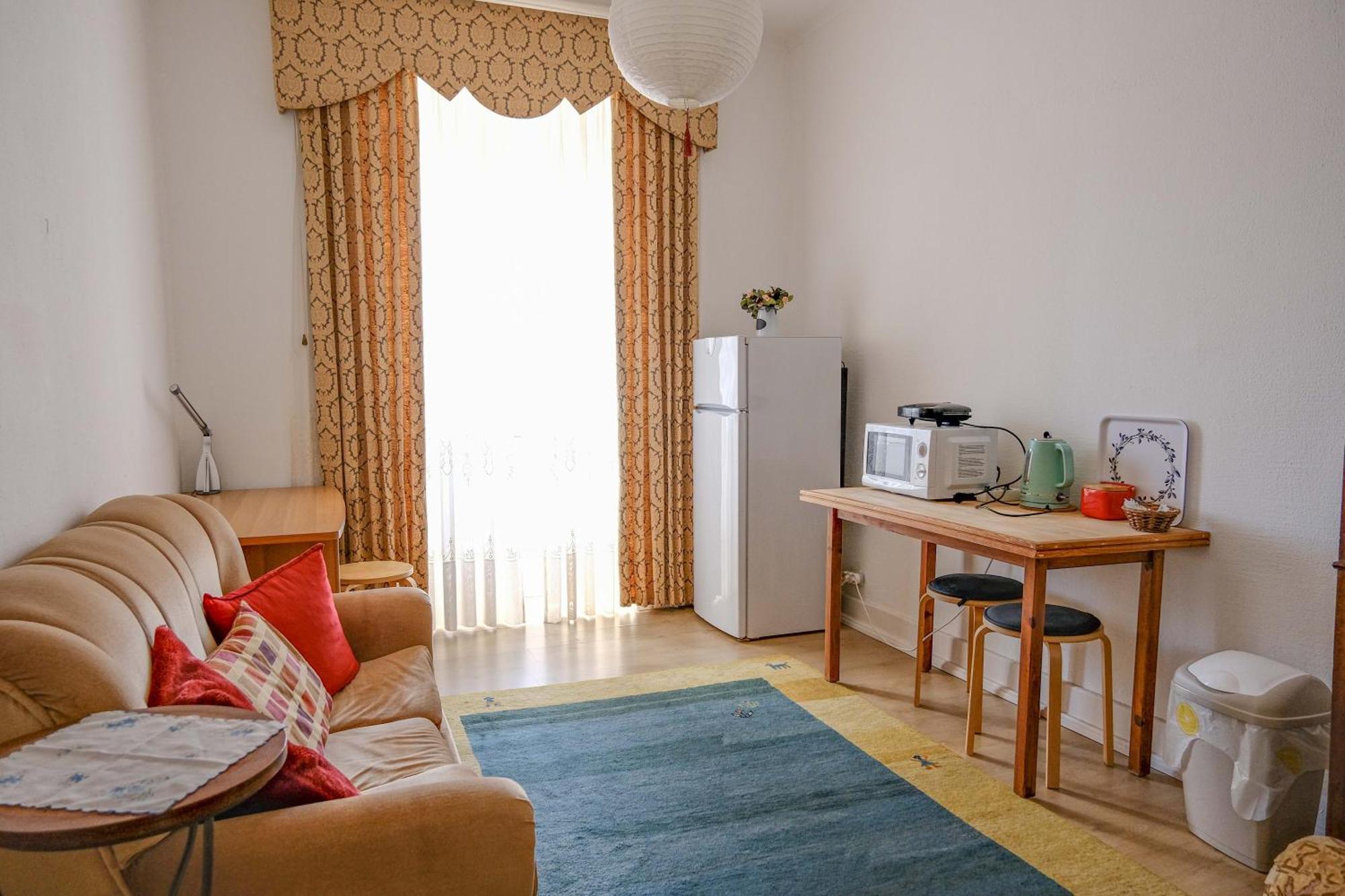 Guest house 6/4 De Sado Setubal