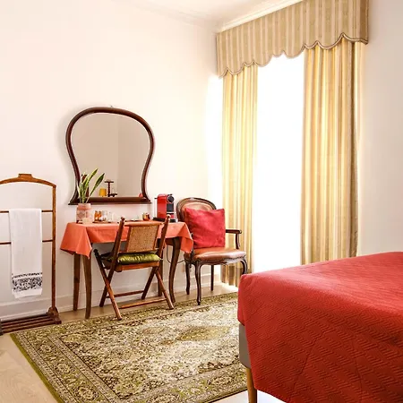 6/4 De Sado Hotel Setubal Exterior photo